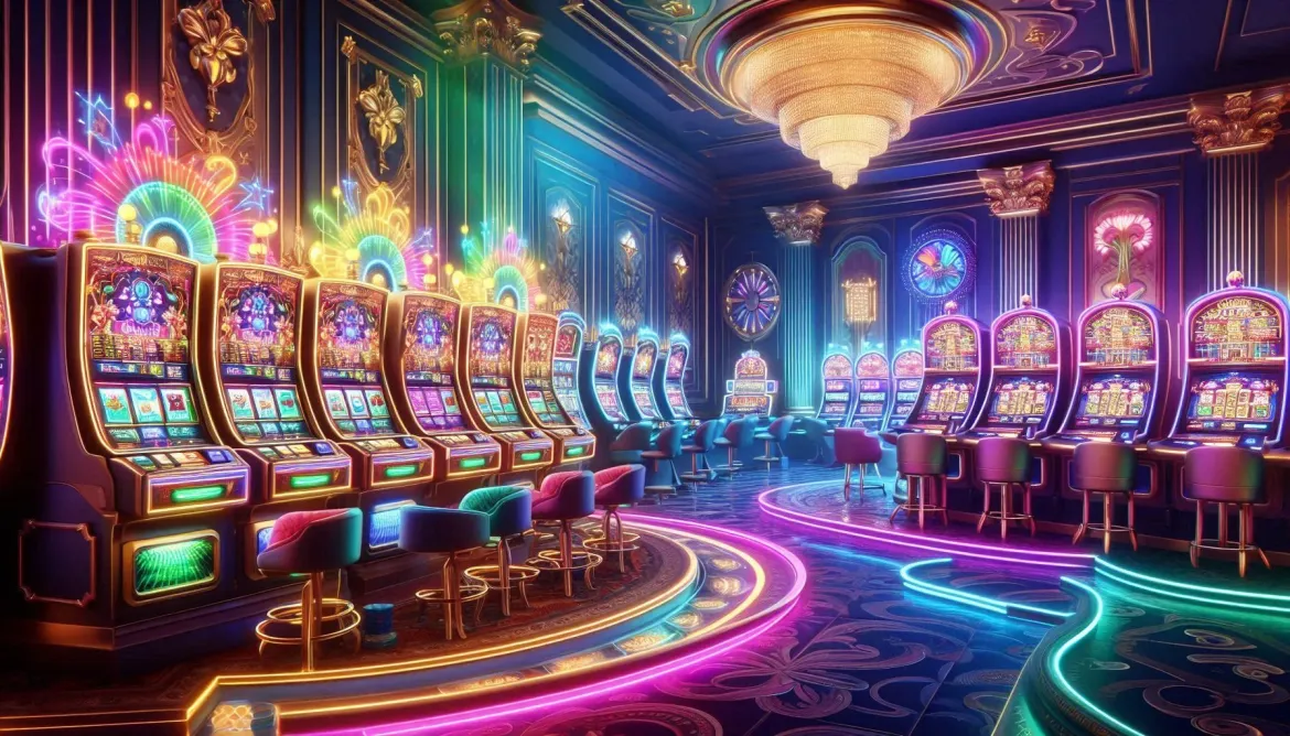 Zizobet Casino